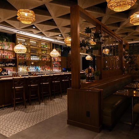 Godfrey Hotel Chicago Ngoại thất bức ảnh