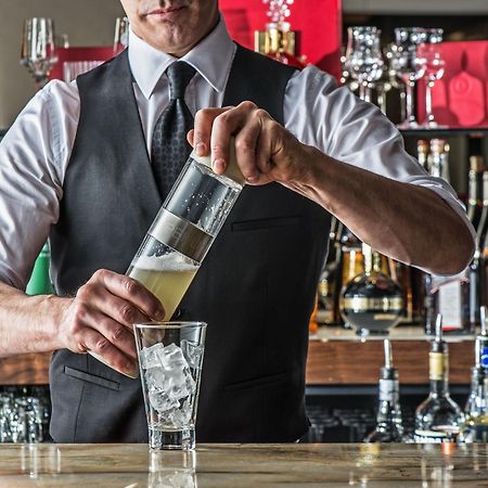 Godfrey Hotel Chicago Ngoại thất bức ảnh