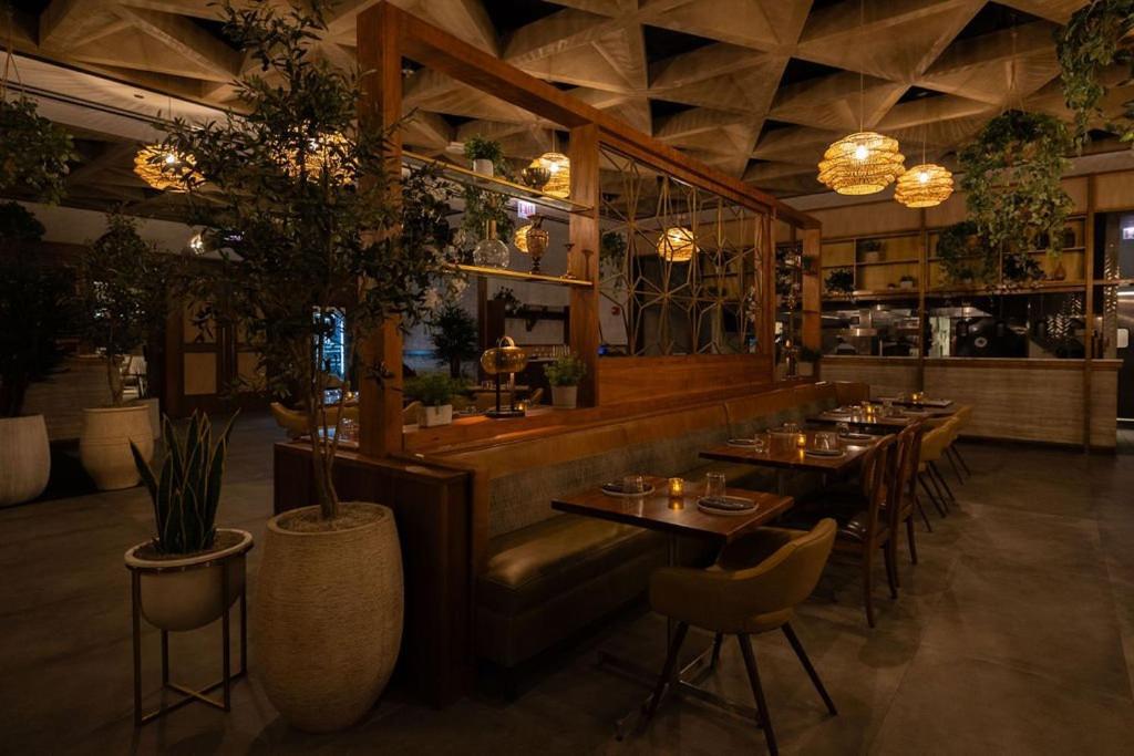 Godfrey Hotel Chicago Ngoại thất bức ảnh