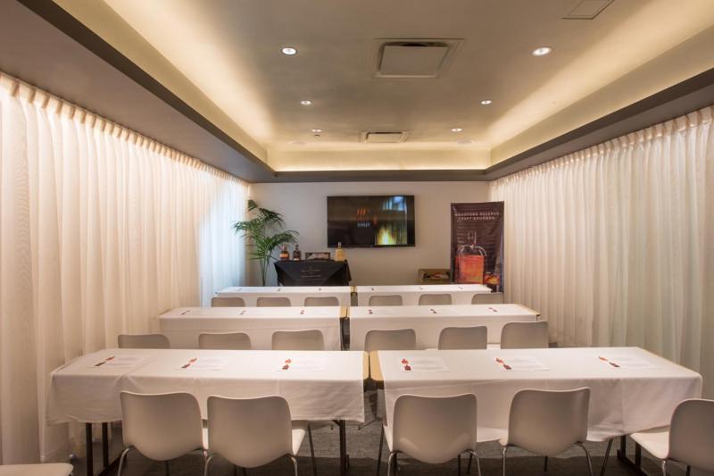 Godfrey Hotel Chicago Ngoại thất bức ảnh