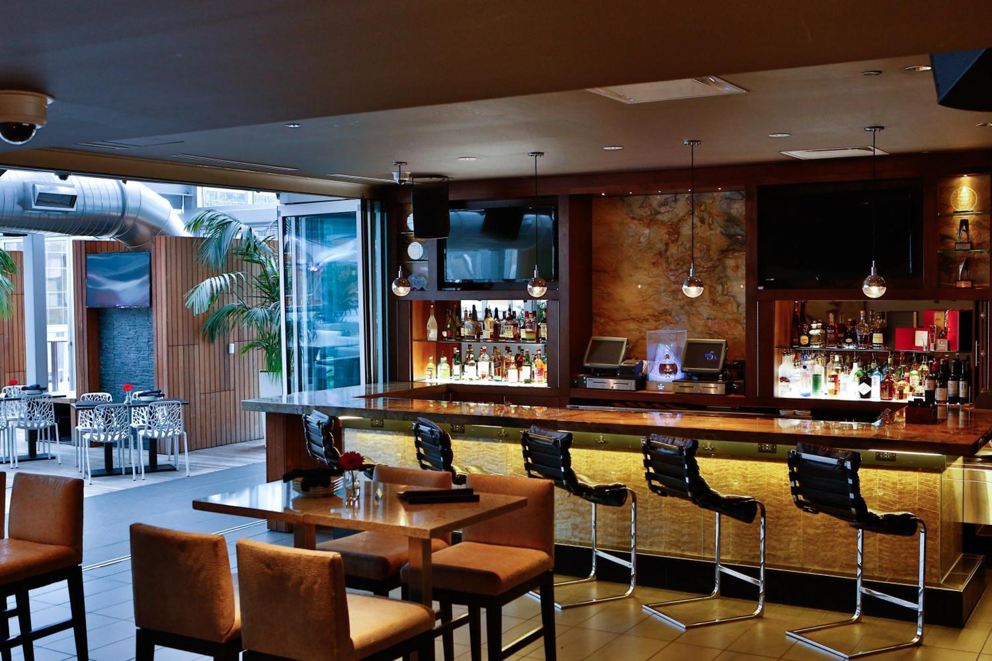 Godfrey Hotel Chicago Ngoại thất bức ảnh