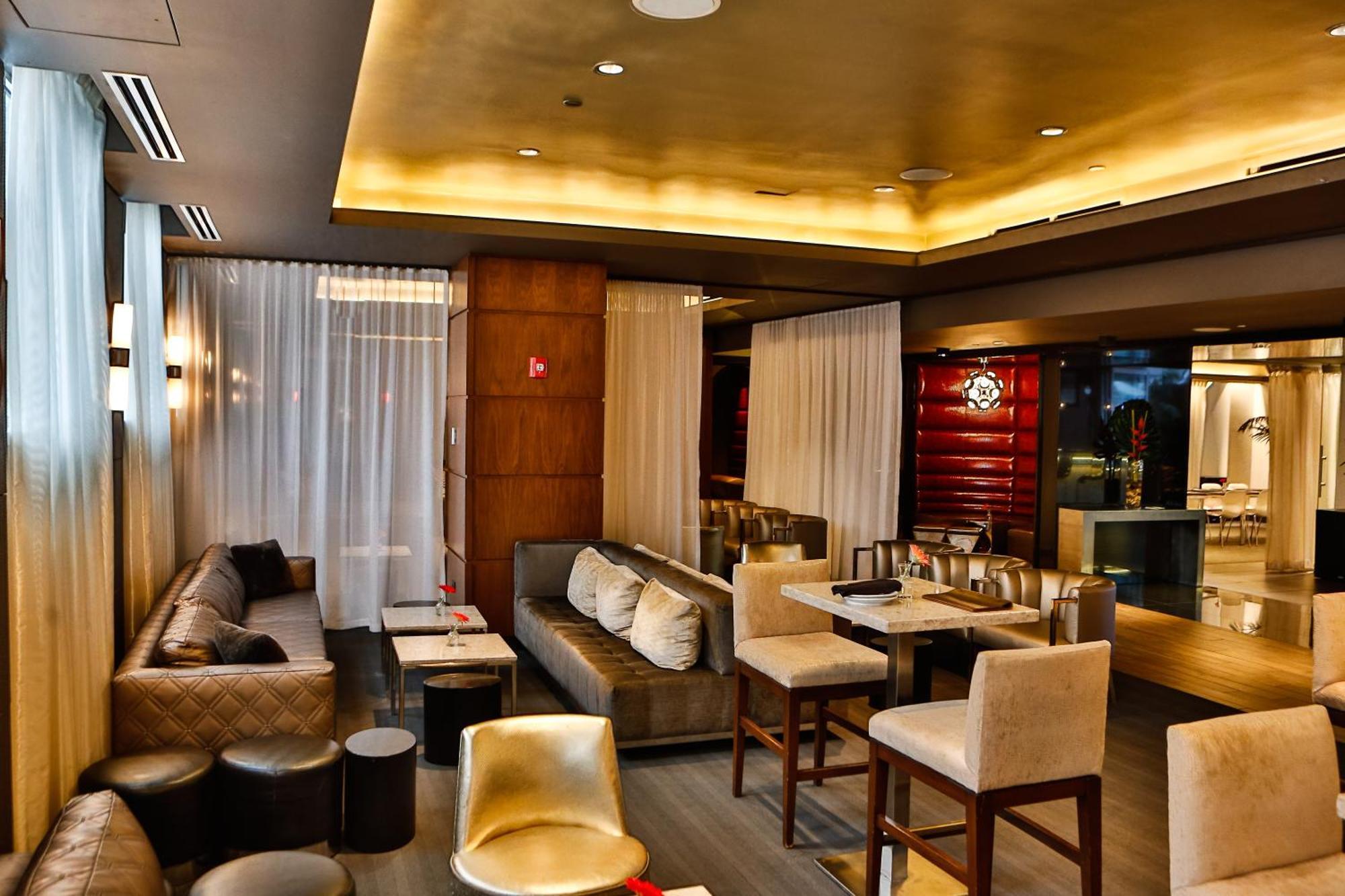 Godfrey Hotel Chicago Ngoại thất bức ảnh