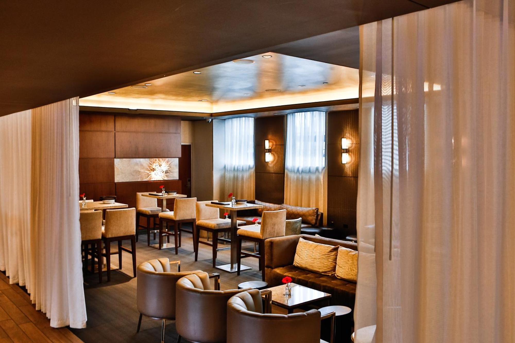 Godfrey Hotel Chicago Ngoại thất bức ảnh