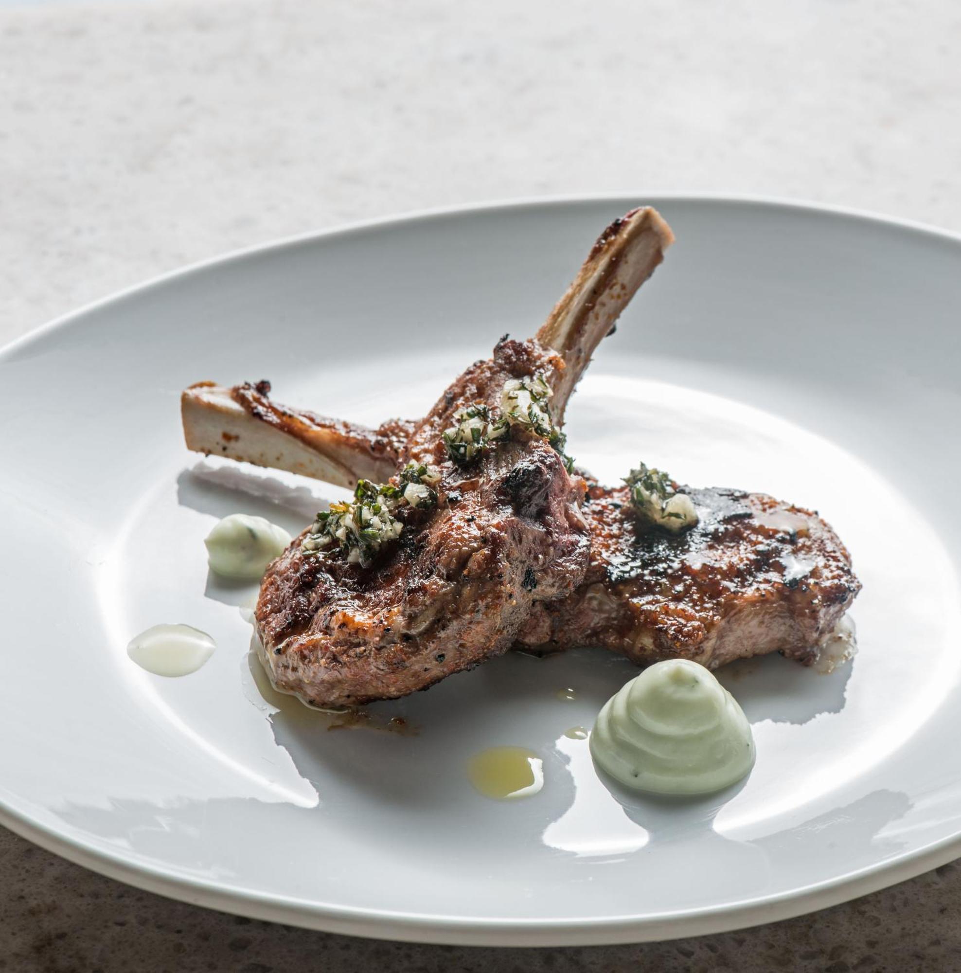 Godfrey Hotel Chicago Ngoại thất bức ảnh