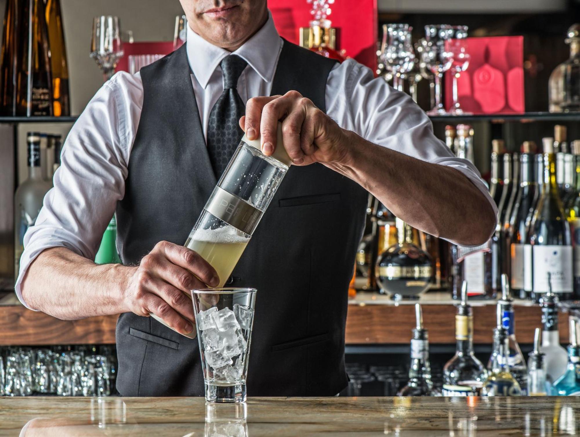 Godfrey Hotel Chicago Ngoại thất bức ảnh