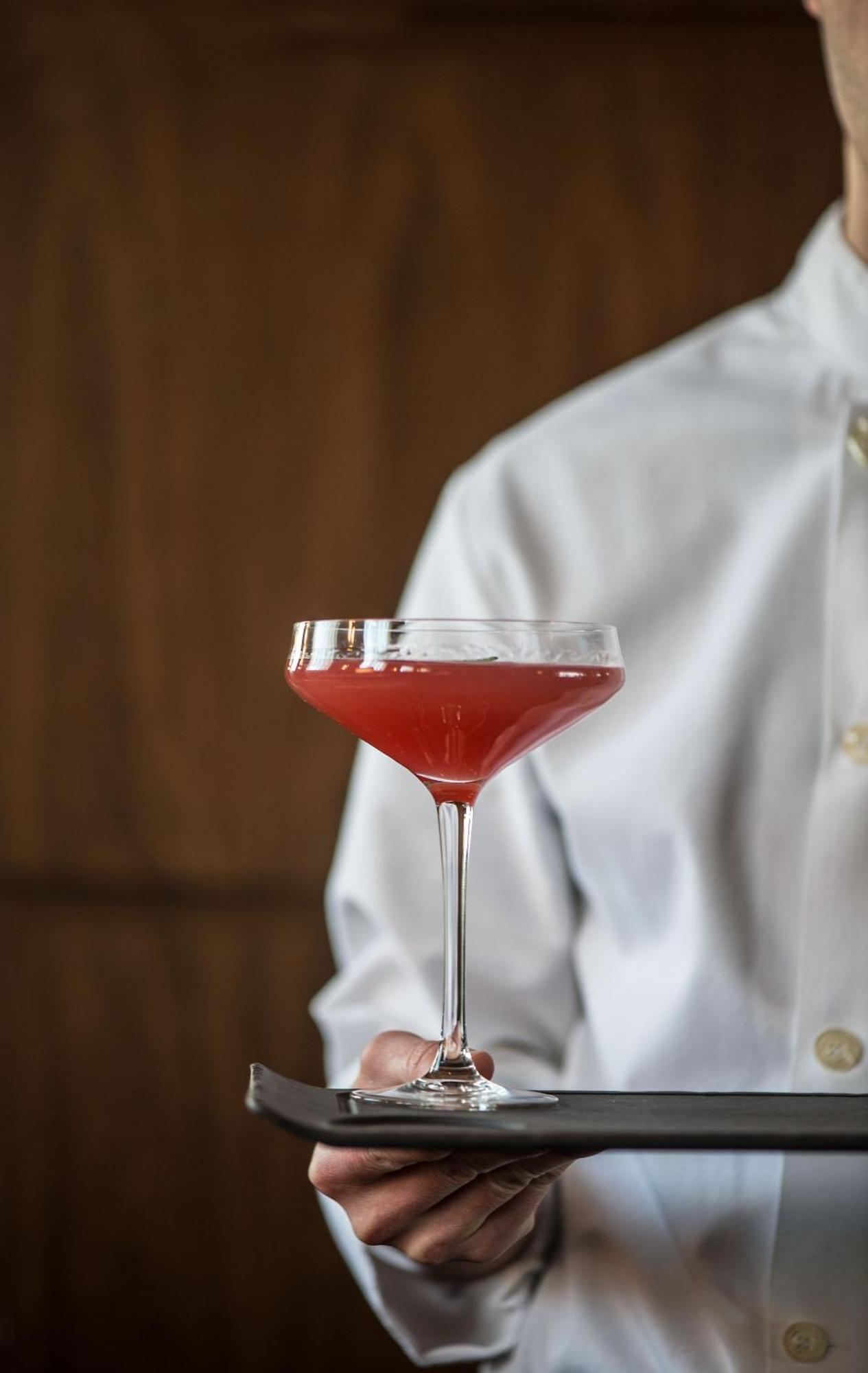 Godfrey Hotel Chicago Ngoại thất bức ảnh