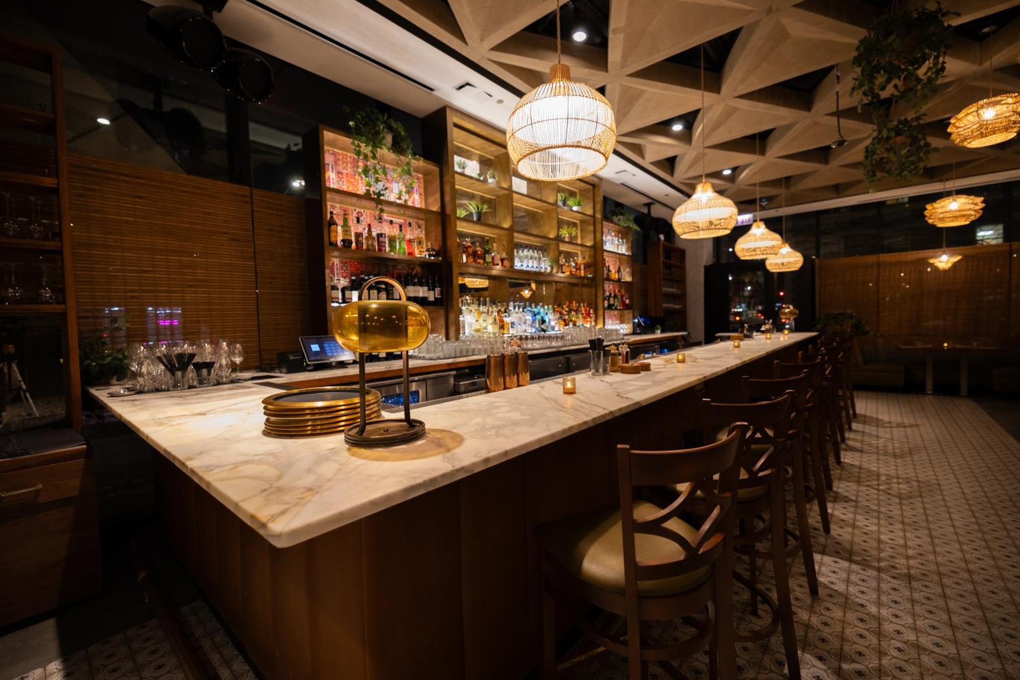 Godfrey Hotel Chicago Ngoại thất bức ảnh