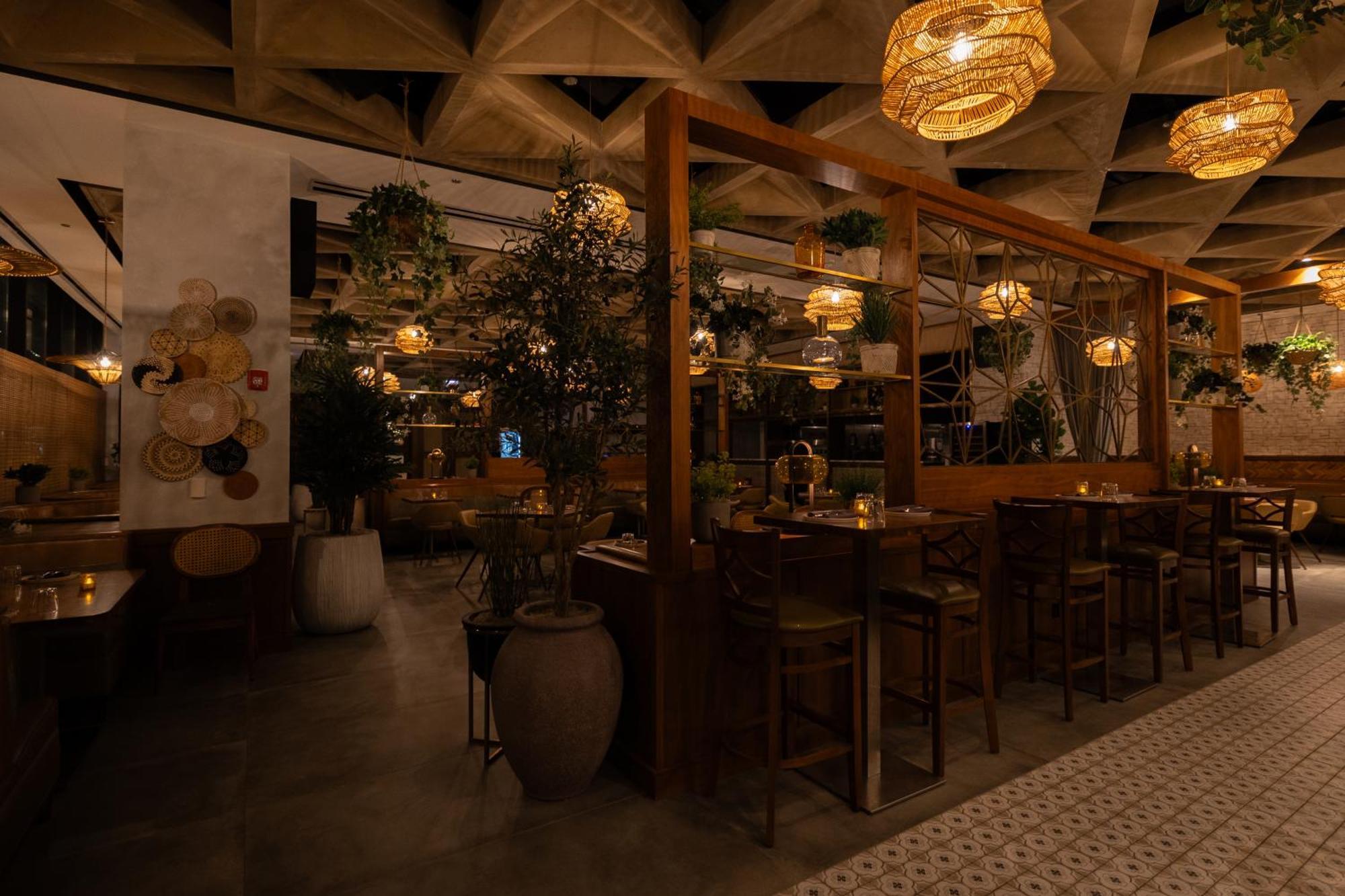 Godfrey Hotel Chicago Ngoại thất bức ảnh