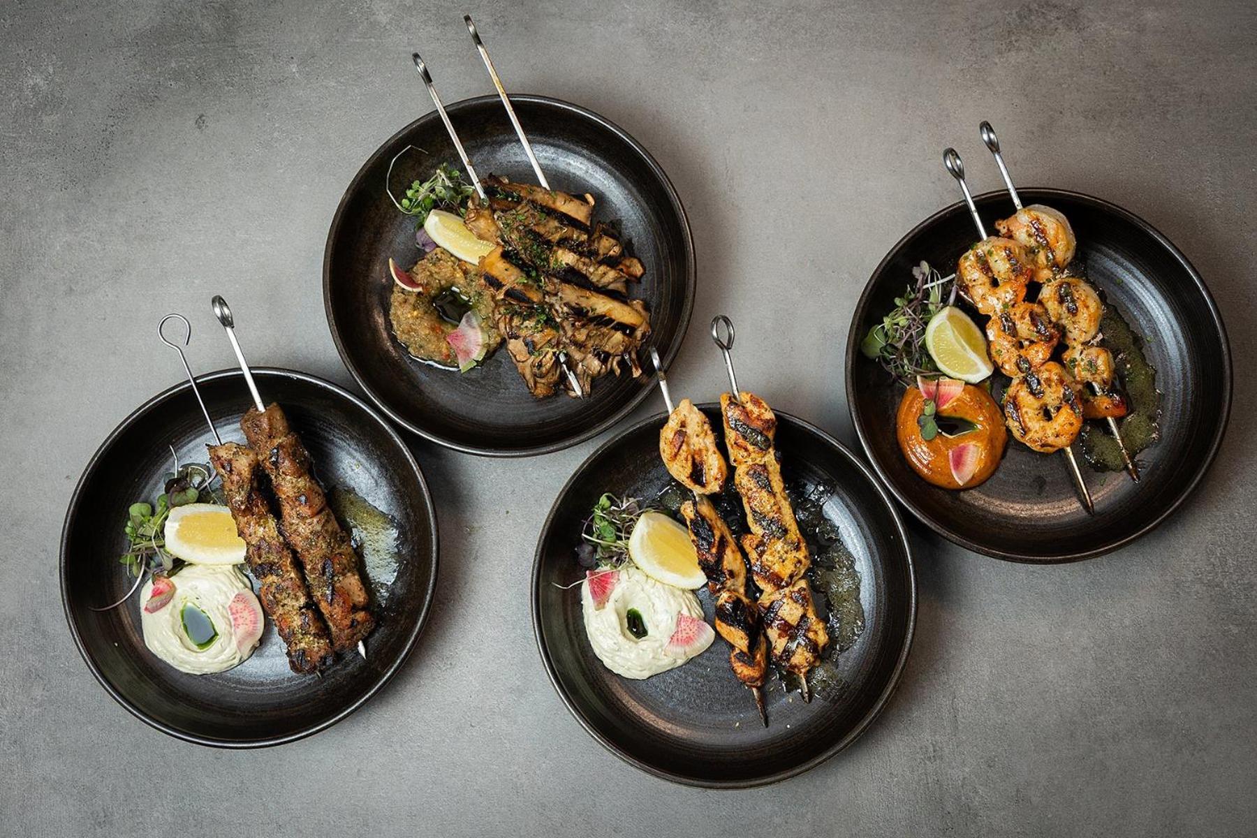 Godfrey Hotel Chicago Ngoại thất bức ảnh
