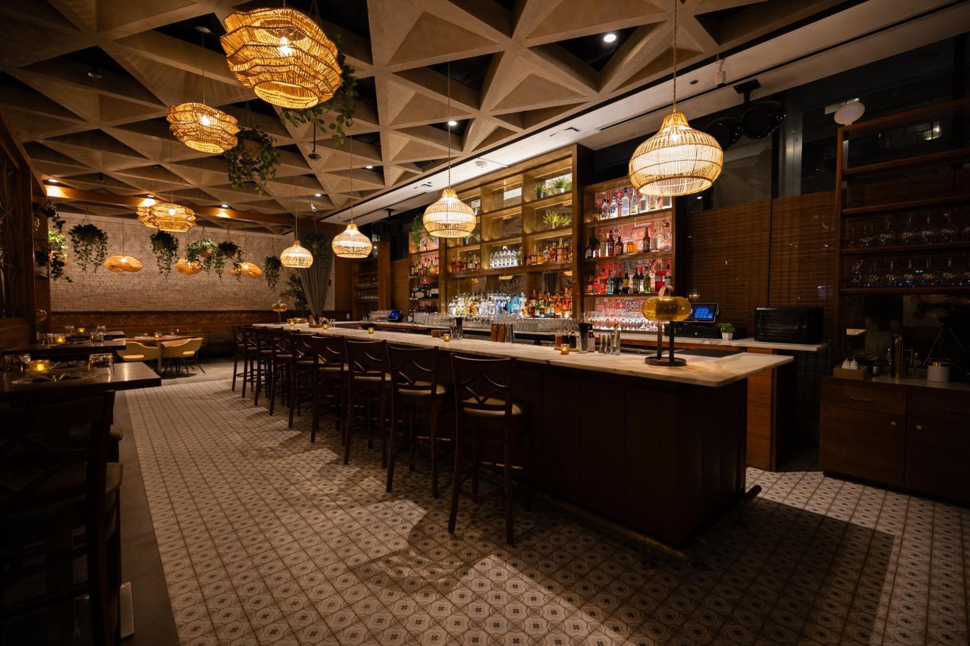 Godfrey Hotel Chicago Ngoại thất bức ảnh