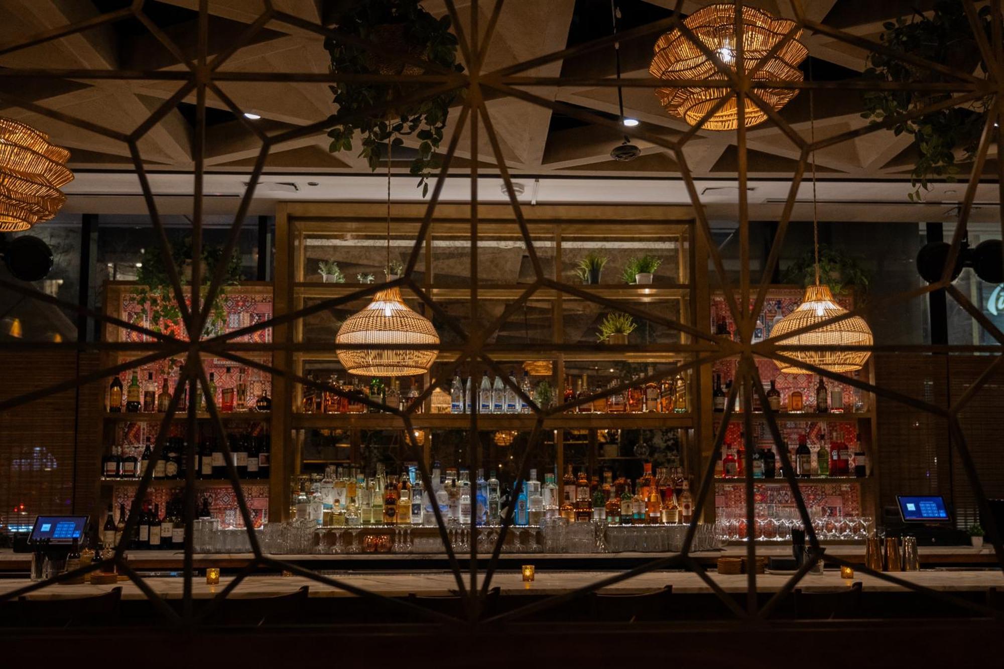 Godfrey Hotel Chicago Ngoại thất bức ảnh