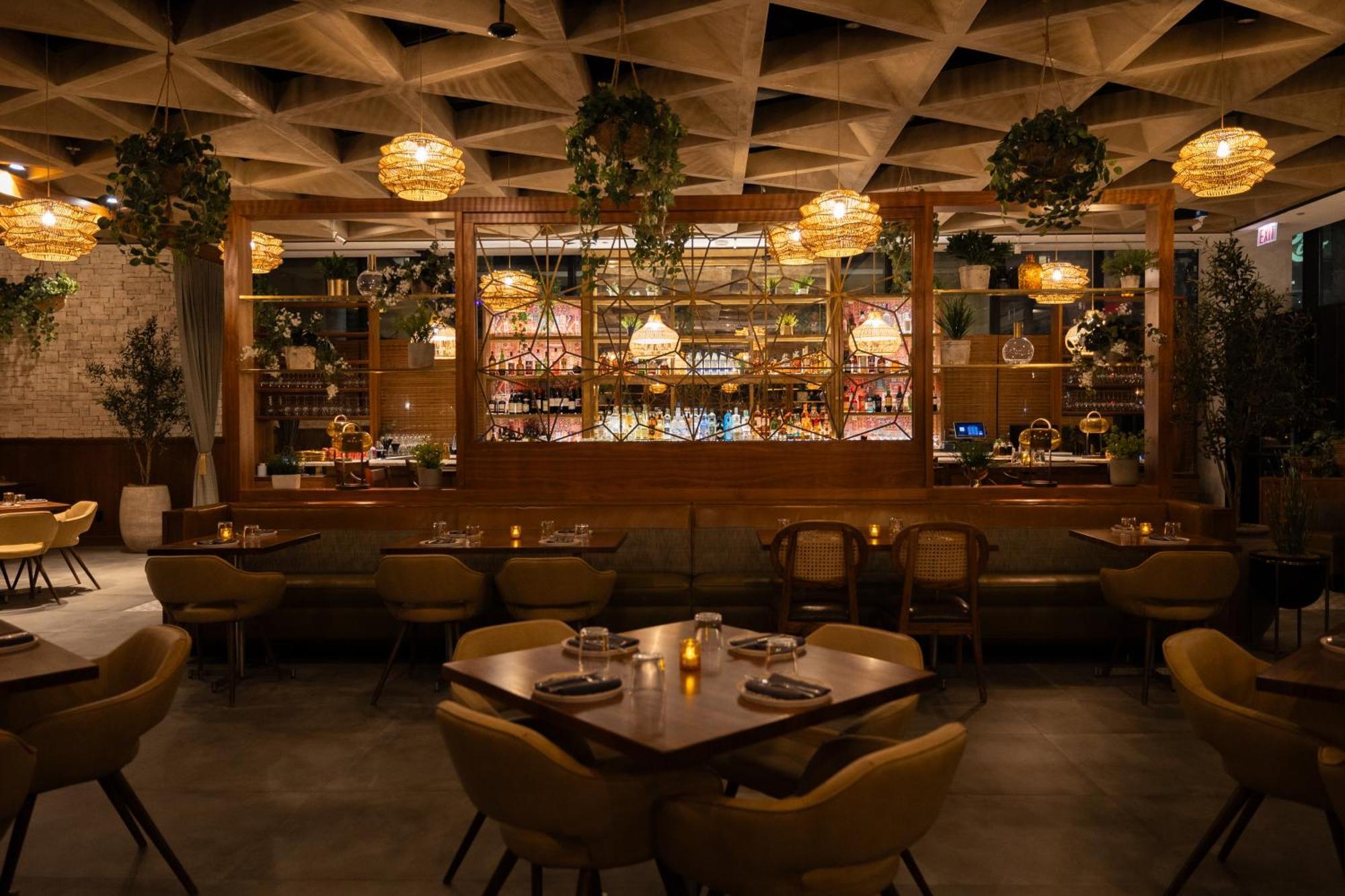 Godfrey Hotel Chicago Ngoại thất bức ảnh